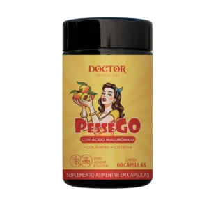 PesseGo - Skin Care