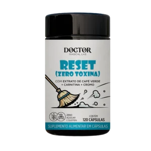 Reset (Zero Toxina) - Detox