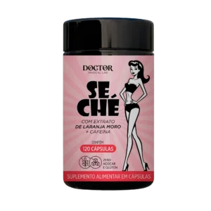 Se Ché - Emagrecedor