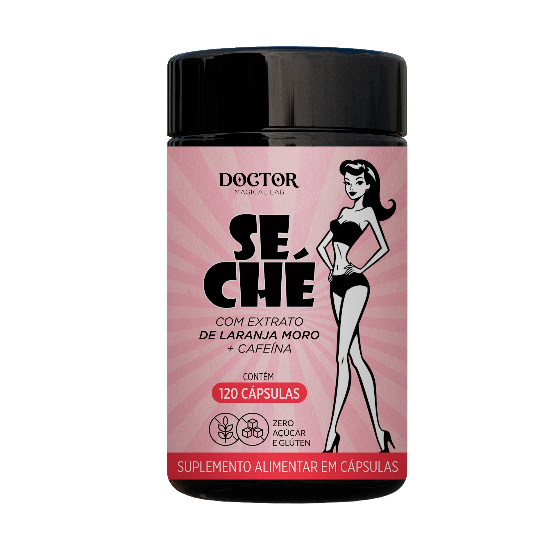 Se Ché - Emagrecedor